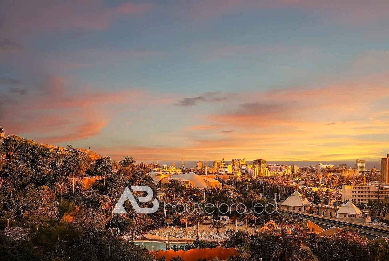 Studio na sprzedaż w Adeje z basenem - 189 000 € (Ref: 9626404)