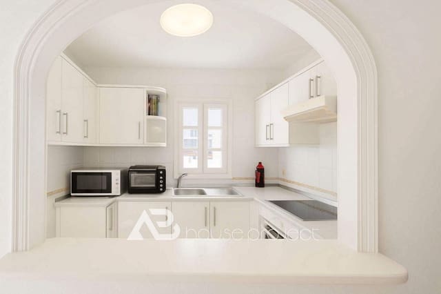 1 soveværelse Lejlighed til salg i Torviscas Centro y Alto, Adeje med swimmingpool garage - € 320.000 (Ref: 9626405)