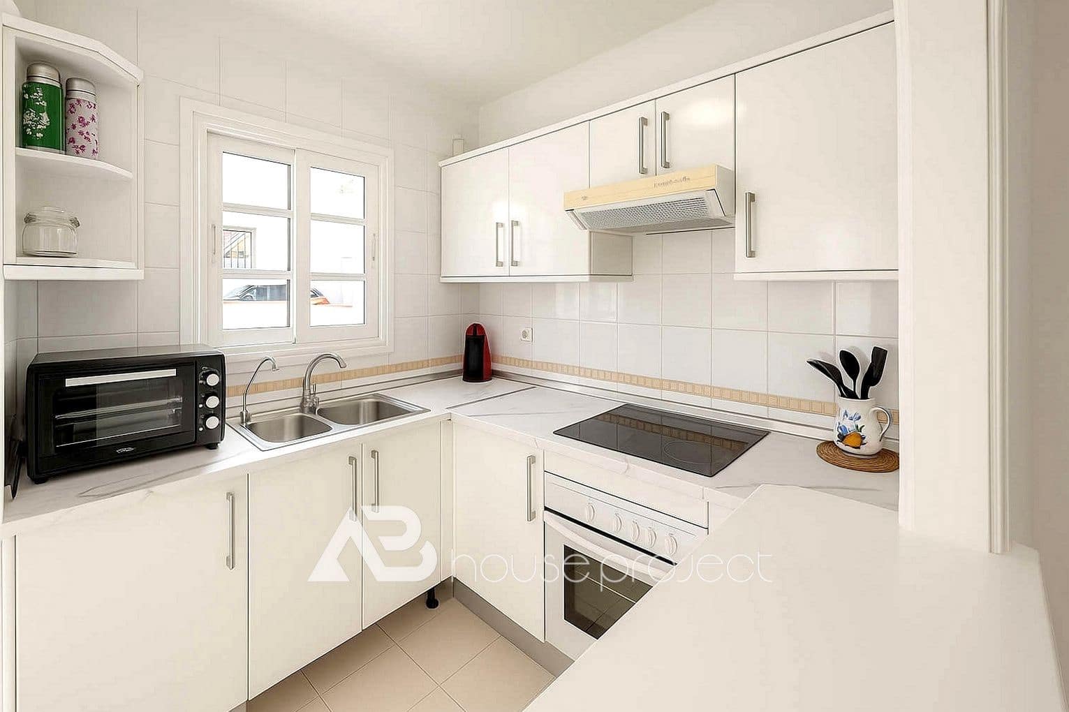 1 soveværelse Lejlighed til salg i Adeje med swimmingpool garage - € 320.000 (Ref: 9626405)