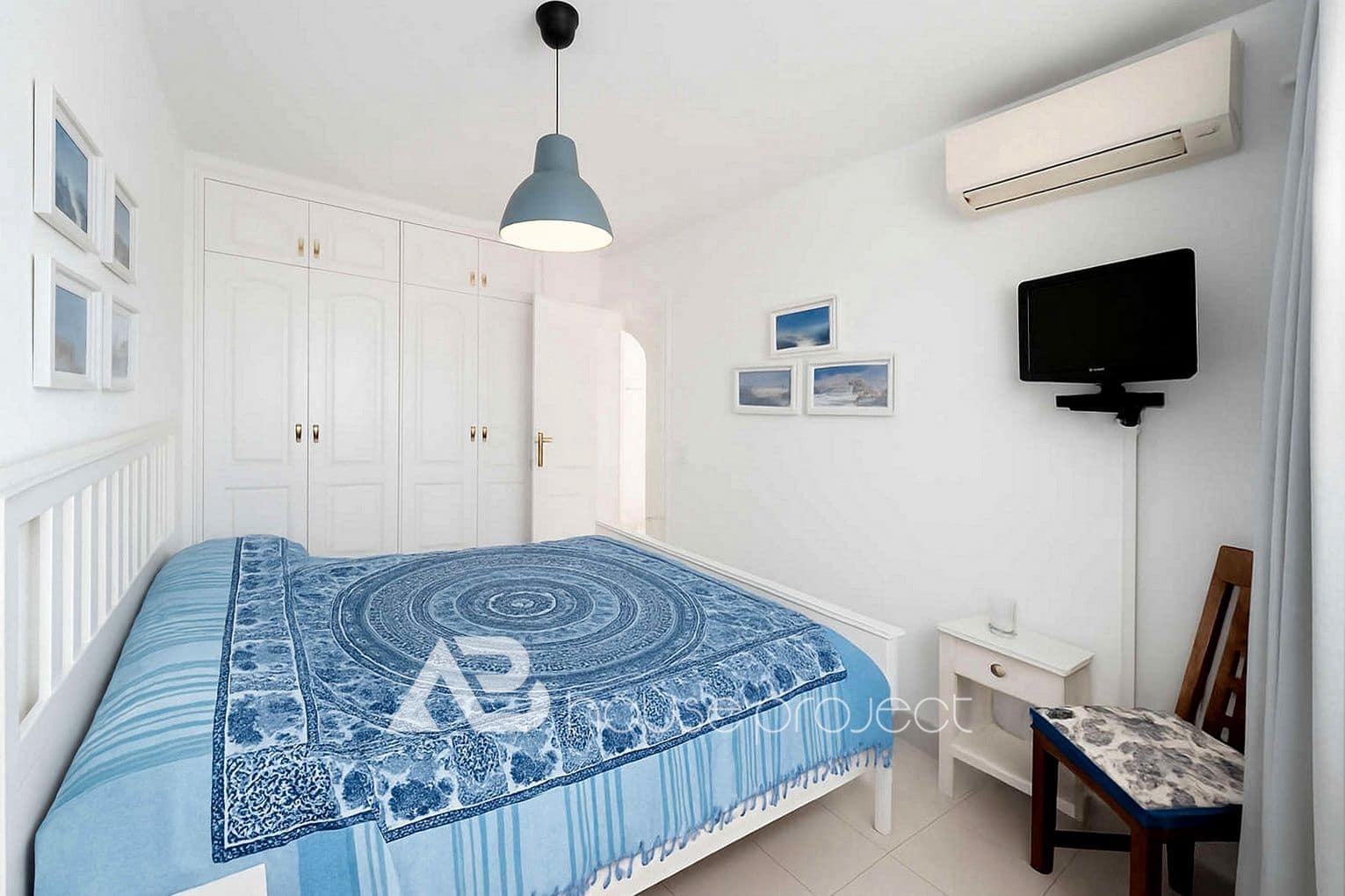 1 soveværelse Lejlighed til salg i Adeje med swimmingpool garage - € 320.000 (Ref: 9626405)