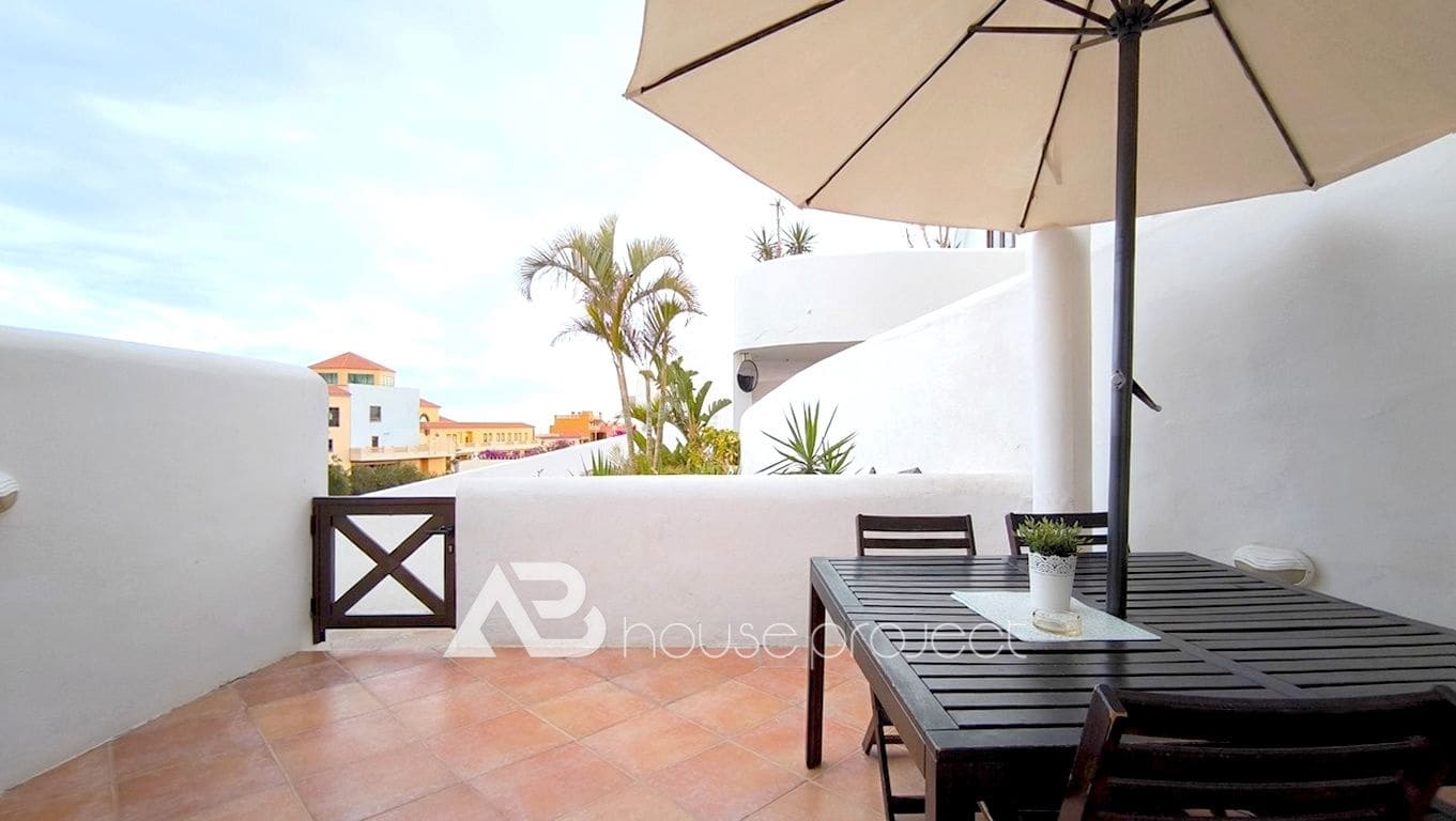 3 bedroom Flat for sale in Adeje with pool - € 425,000 (Ref: 9626406)