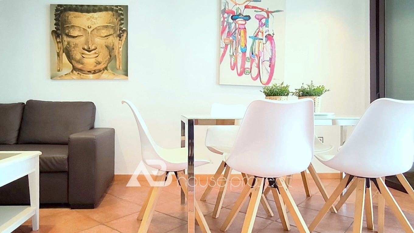 3 bedroom Flat for sale in Adeje with pool - € 425,000 (Ref: 9626406)