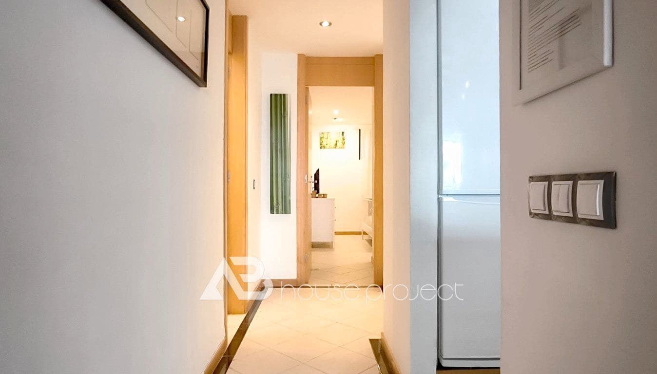 3 bedroom Flat for sale in Adeje with pool - € 425,000 (Ref: 9626406)