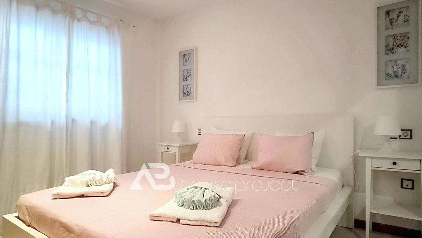 3 bedroom Flat for sale in Adeje with pool - € 425,000 (Ref: 9626406)