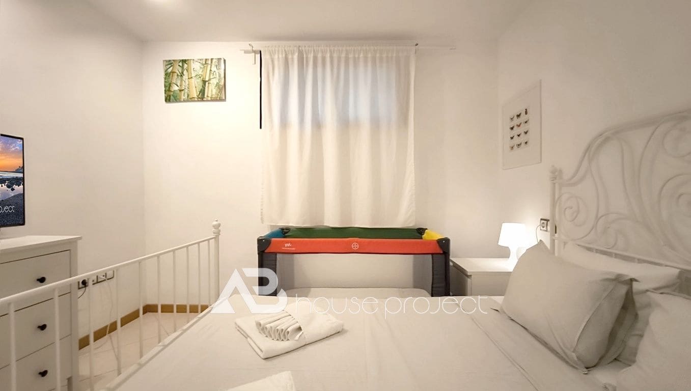 3 bedroom Flat for sale in Adeje with pool - € 425,000 (Ref: 9626406)