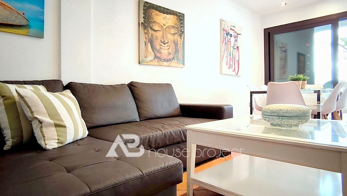 3 bedroom Flat for sale in Adeje with pool - € 425,000 (Ref: 9626406)