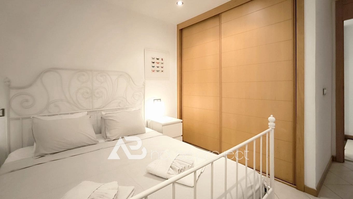 3 bedroom Flat for sale in Adeje with pool - € 425,000 (Ref: 9626406)