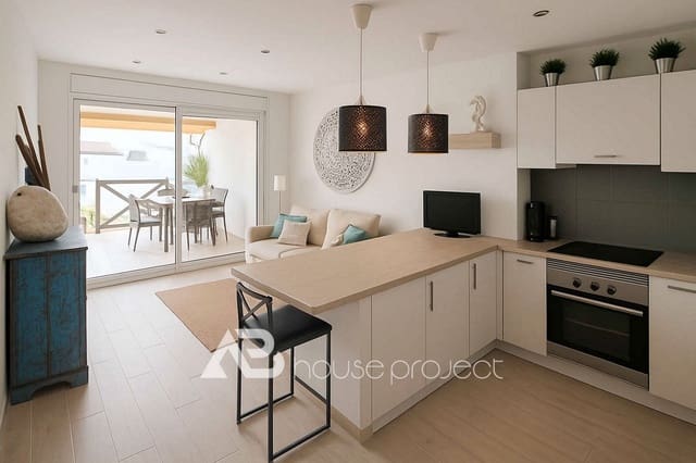 3 soveværelse Lejlighed til salg i Callao Salvaje - Playa Paraíso, Adeje med swimmingpool garage - € 590.000 (Ref: 9626409)