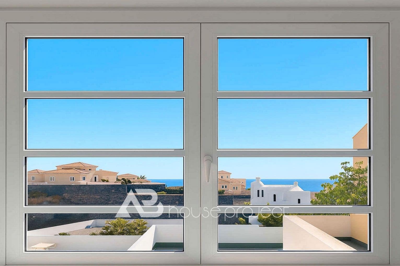 3 soveværelse Lejlighed til salg i Adeje med swimmingpool garage - € 590.000 (Ref: 9626409)