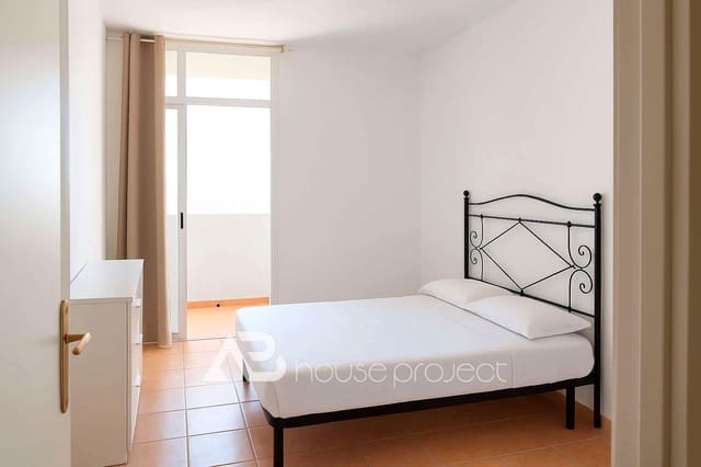 1 soveværelse Lejlighed til salg i Callao Salvaje - Playa Paraíso, Adeje med swimmingpool garage - € 180.000 (Ref: 9626410)