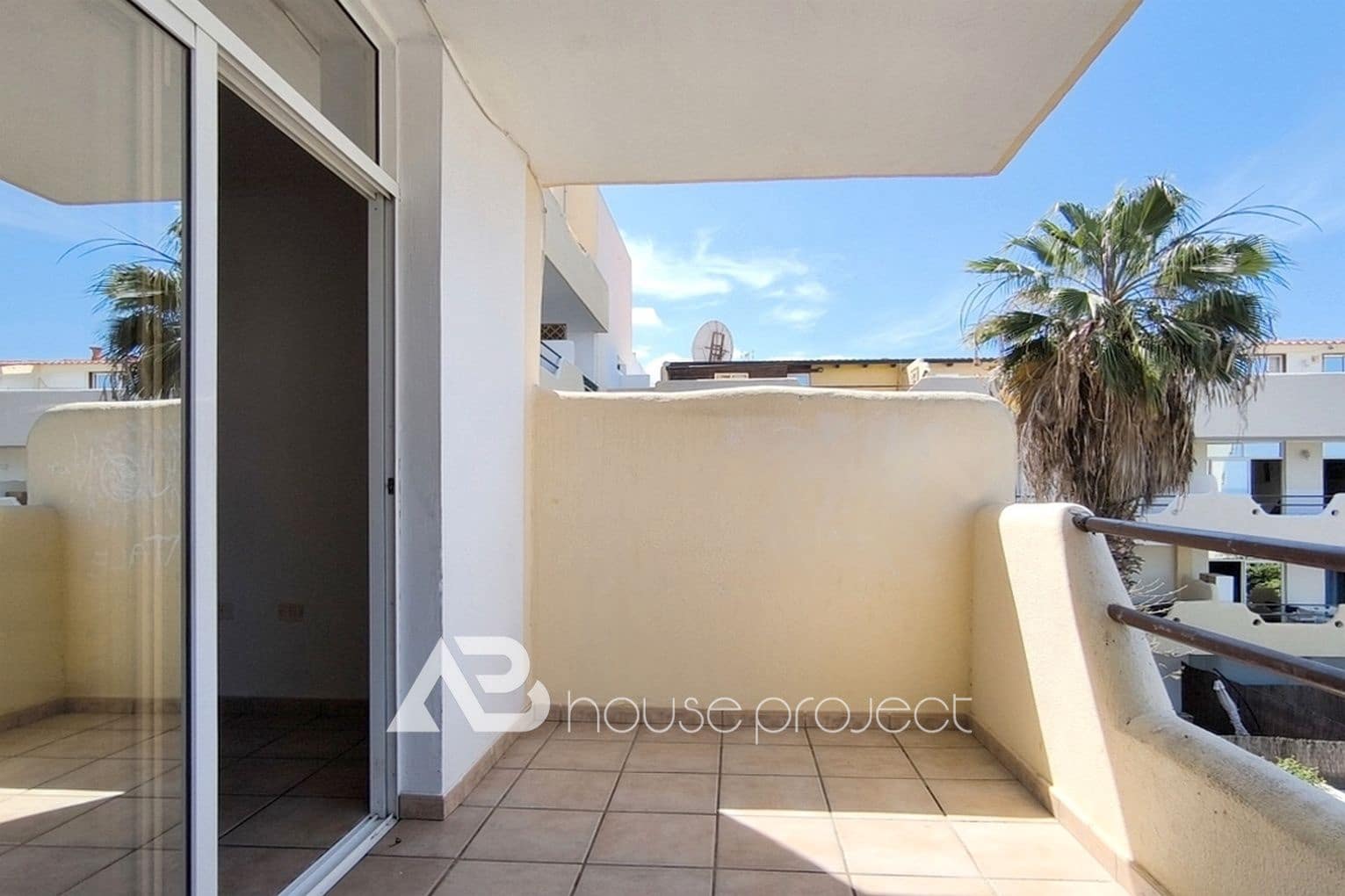 1 soveværelse Lejlighed til salg i Adeje med swimmingpool garage - € 180.000 (Ref: 9626410)