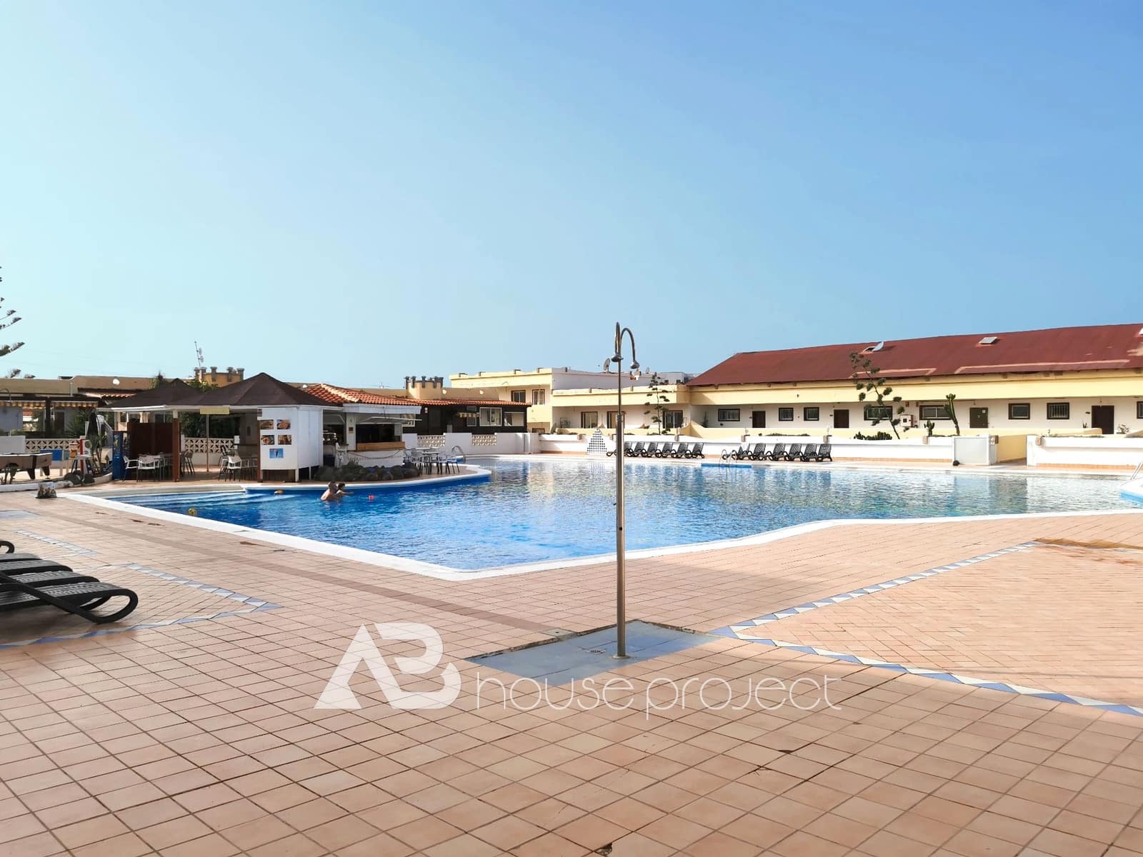 1 soveværelse Lejlighed til salg i Adeje med swimmingpool garage - € 180.000 (Ref: 9626410)