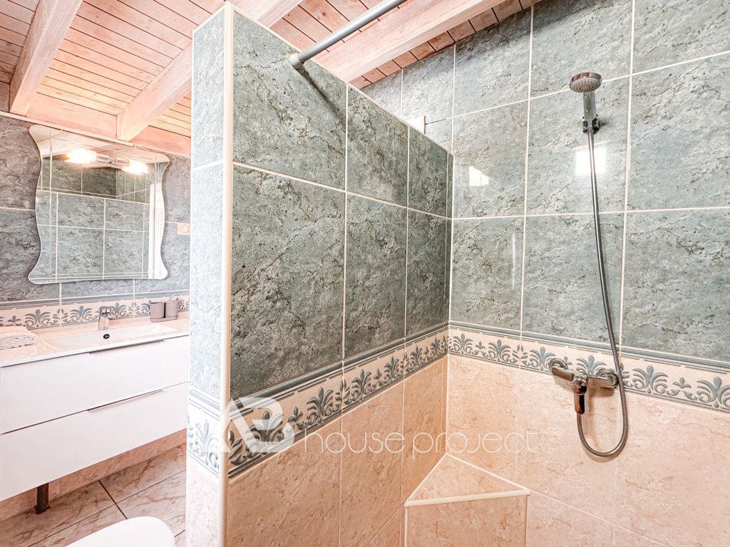 3 soverom Villa til salgs i Adeje med svømmebasseng garasje - € 885 000 (Ref: 9626411)