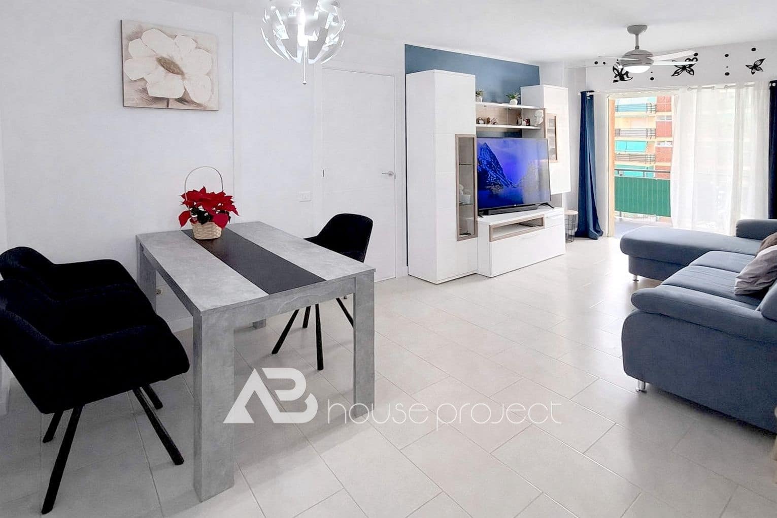 3 chambre Appartement à vendre à Arona avec piscine garage - 410 000 € (Ref: 9629459)