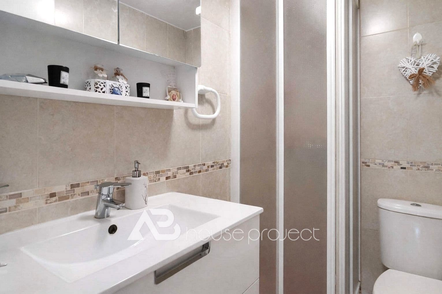 3 chambre Appartement à vendre à Arona avec piscine garage - 410 000 € (Ref: 9629459)