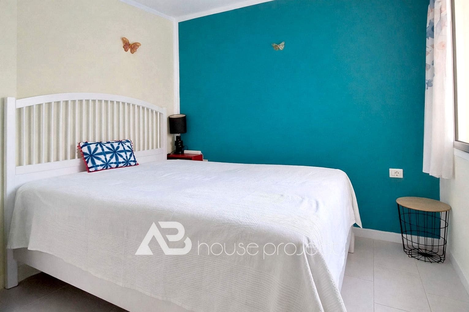 3 chambre Appartement à vendre à Arona avec piscine garage - 410 000 € (Ref: 9629459)