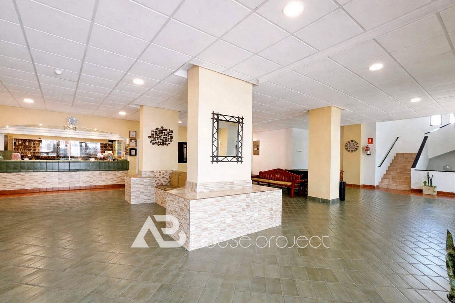 1 slaapkamer Flat te koop in Arona met zwembad garage - € 285.000 (Ref: 9653063)