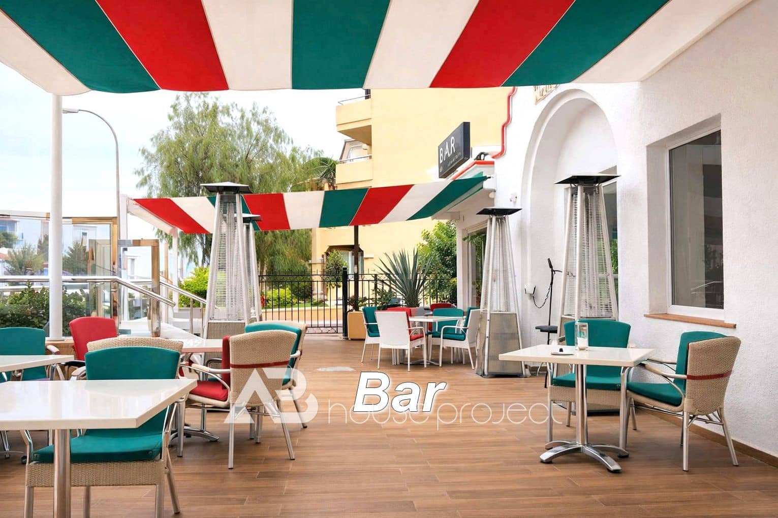 1 slaapkamer Flat te koop in Arona met zwembad garage - € 285.000 (Ref: 9653063)