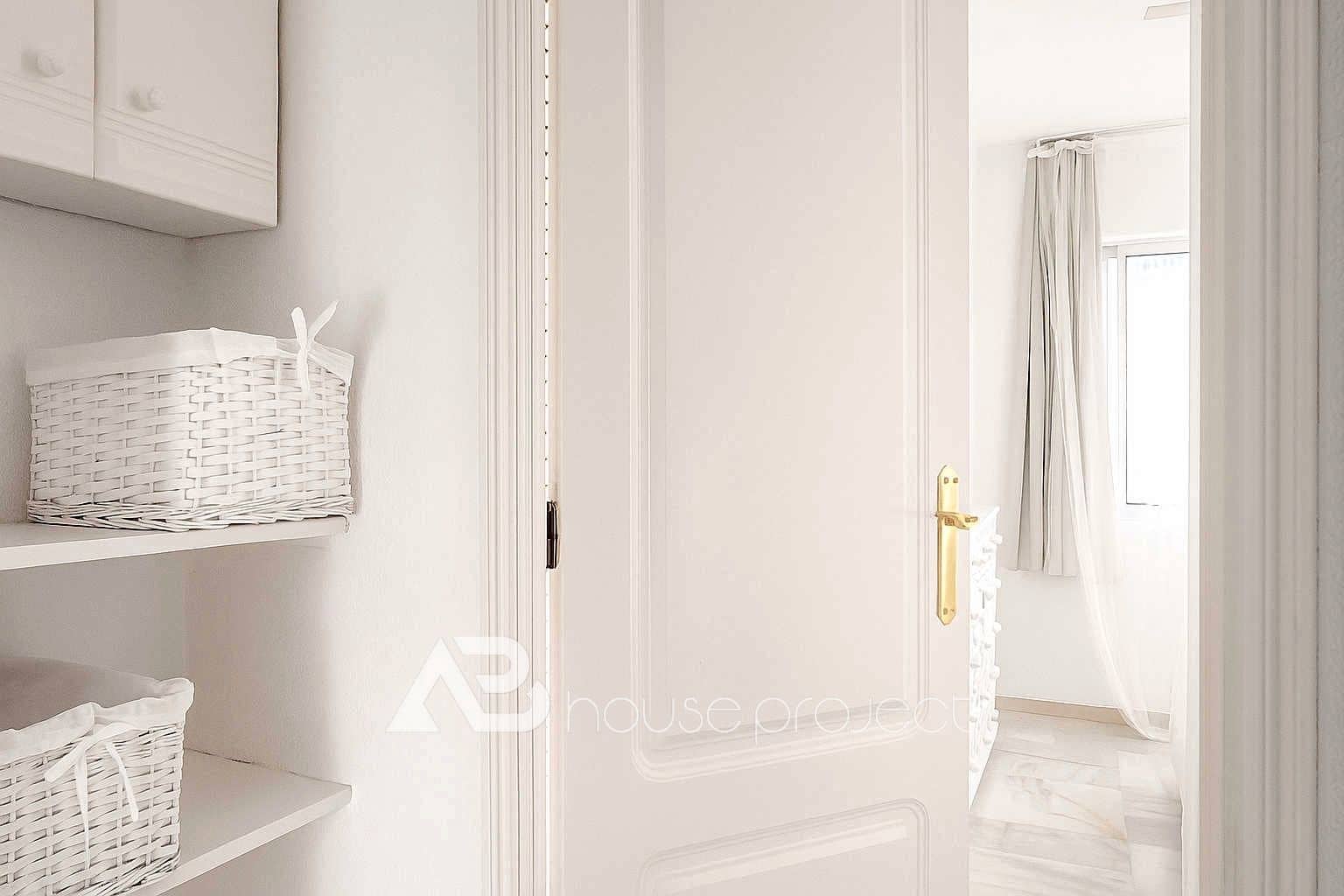 2 makuuhuone Asunto myytävänä paikassa Adeje mukana uima-altaan - 399 000 € (Ref: 9671312)