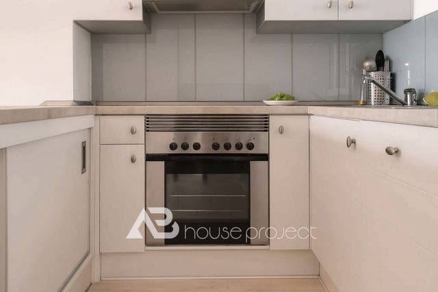 3 soverom Leilighet til salgs i Callao Salvaje - Playa Paraíso, Adeje med svømmebasseng garasje - € 590 000 (Ref: 9671313)