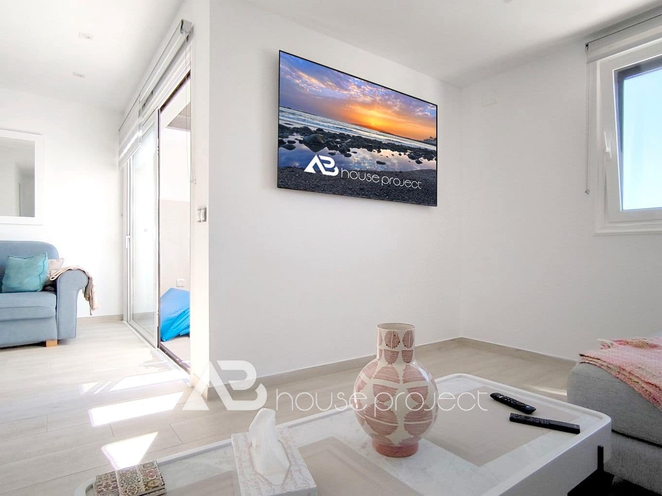 3 Zimmer Wohnung zu verkaufen in Adeje mit Pool Garage - 640.000 € (Ref: 9671314)