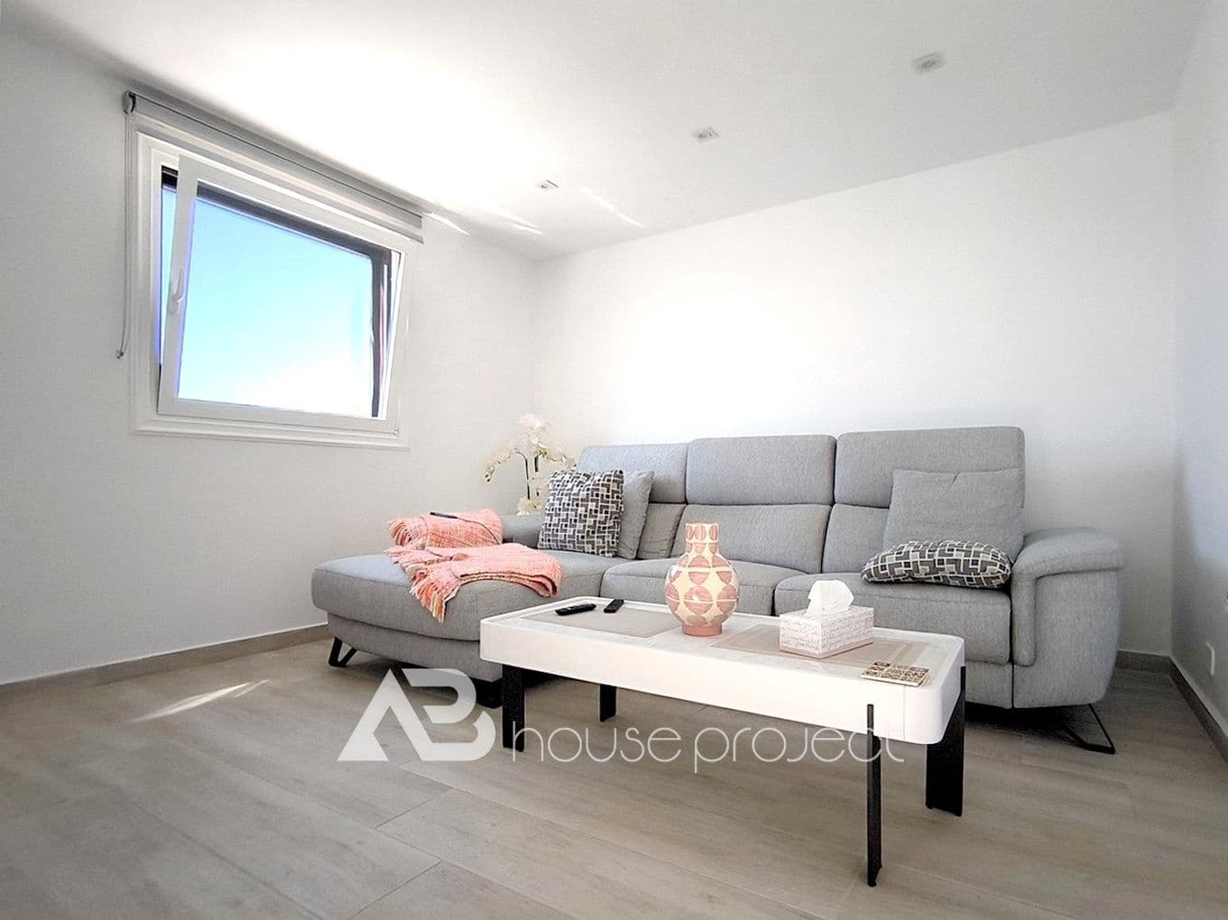 3 Zimmer Wohnung zu verkaufen in Adeje mit Pool Garage - 640.000 € (Ref: 9671314)