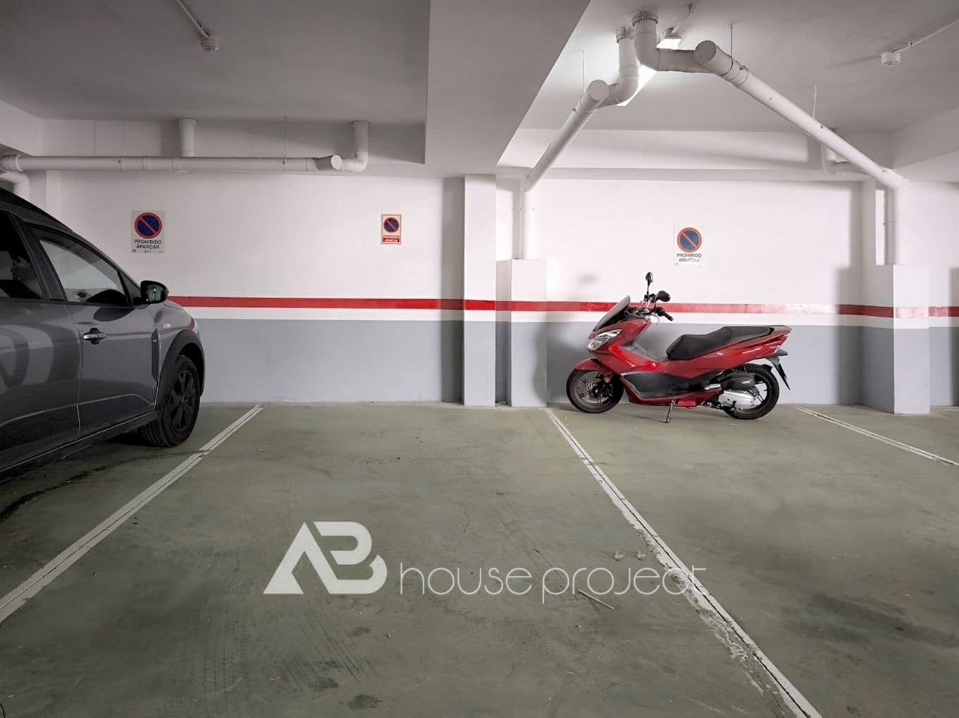 3 Zimmer Wohnung zu verkaufen in Adeje mit Pool Garage - 640.000 € (Ref: 9671314)