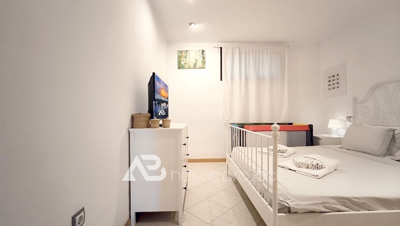 3 sovrum Lägenhet till salu i Adeje med pool - 425 000 € (Ref: 9671316)