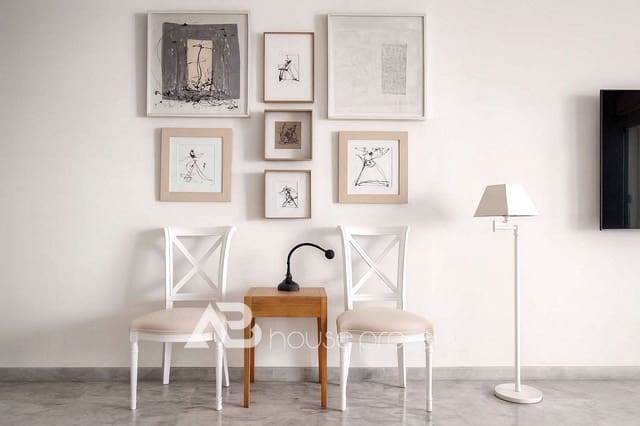 1 soverom Leilighet til salgs i Los Cristianos, Arona med svømmebasseng - € 320 000 (Ref: 9674788)