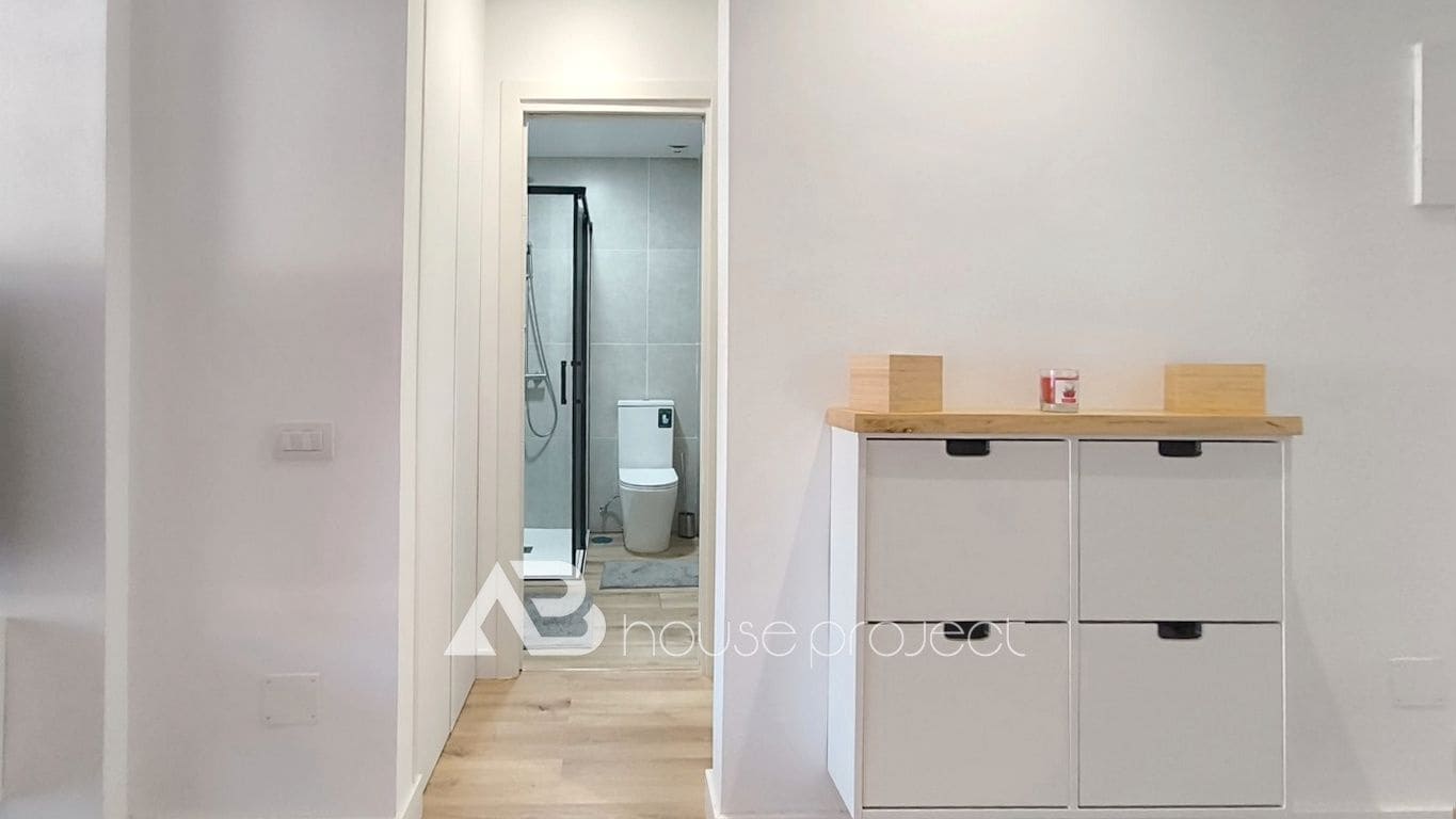 2 sovrum Lägenhet till salu i Arona med pool - 350 000 € (Ref: 9675148)