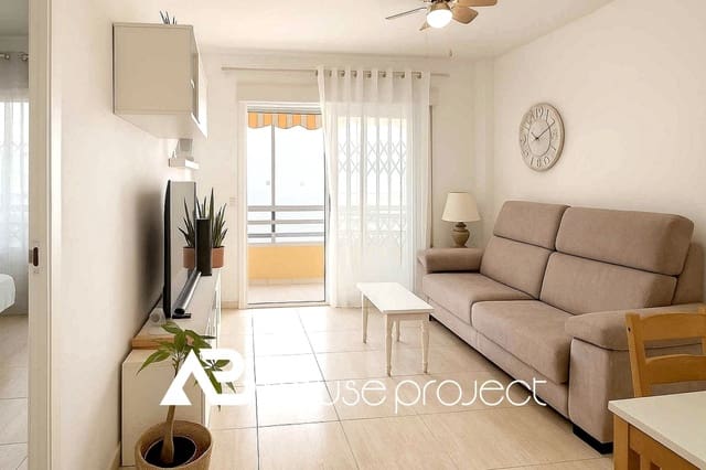 2 soverom Leilighet til salgs i Los Cristianos, Arona - € 385 000 (Ref: 9675149)