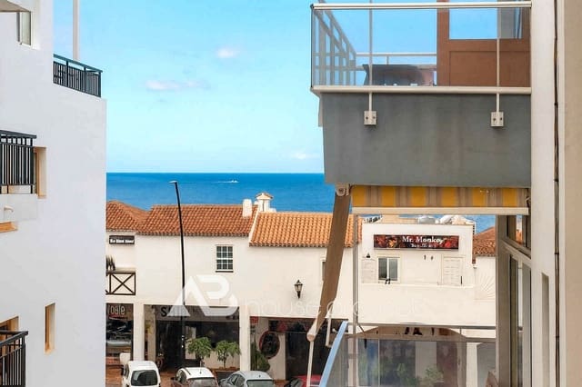 2 soverom Leilighet til salgs i Los Cristianos, Arona - € 385 000 (Ref: 9675149)