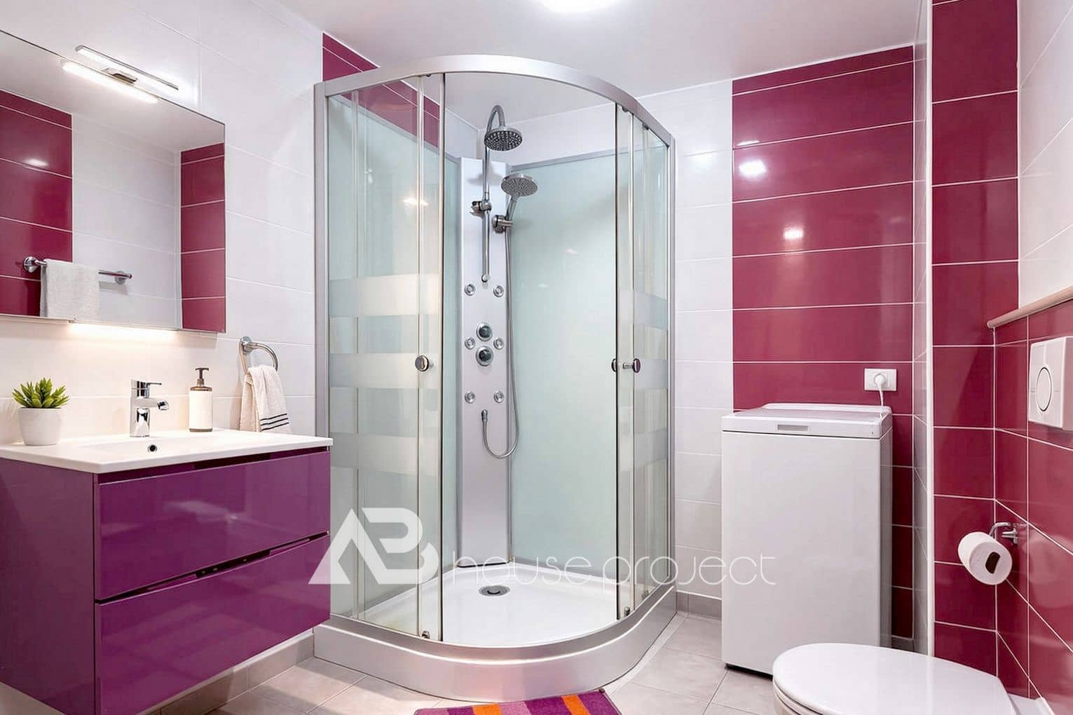 1 chambre Appartement à vendre à Arona avec piscine garage - 285 000 € (Ref: 9675150)