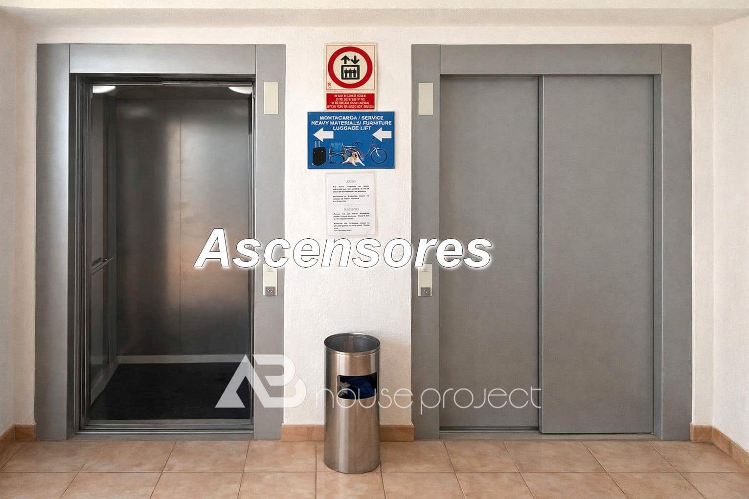 1 chambre Appartement à vendre à Arona avec piscine garage - 285 000 € (Ref: 9675150)