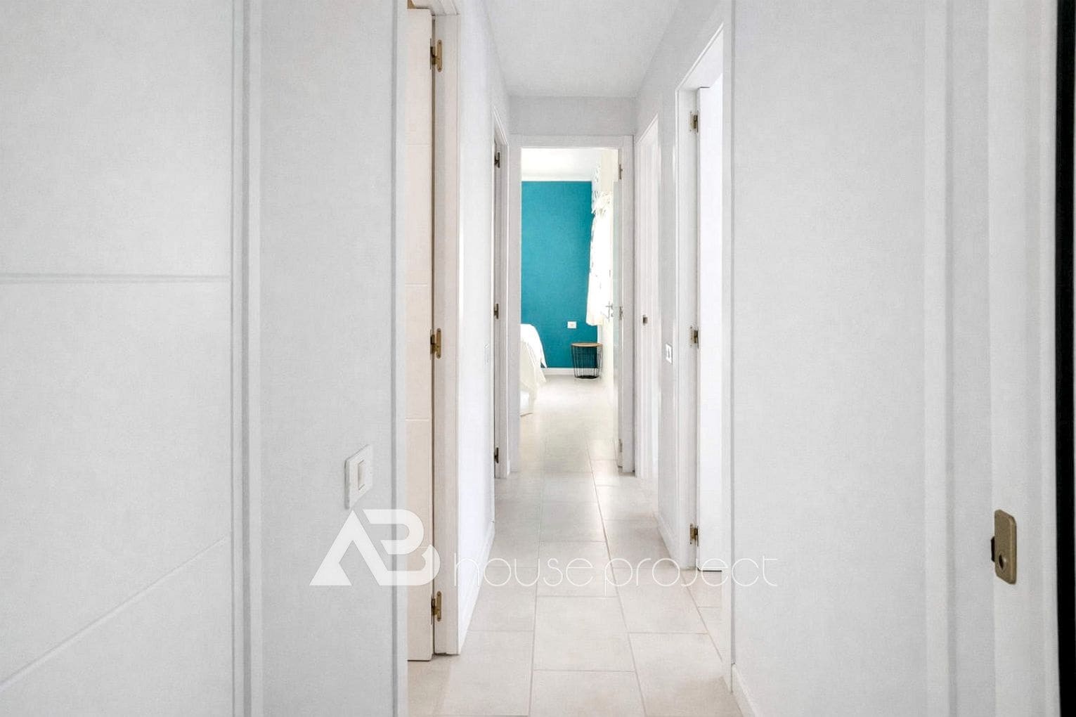 3 sovrum Lägenhet till salu i Arona med pool garage - 410 000 € (Ref: 9675151)