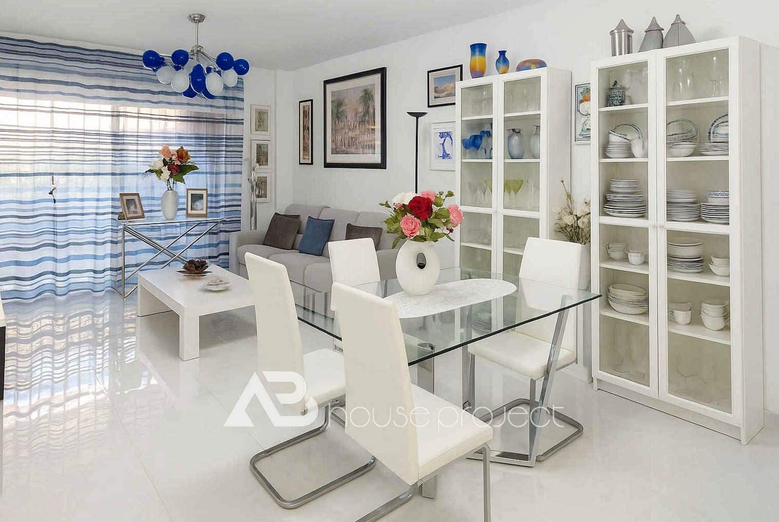 2 makuuhuone Asunto myytävänä paikassa Arona mukana uima-altaan - 490 000 € (Ref: 9688647)