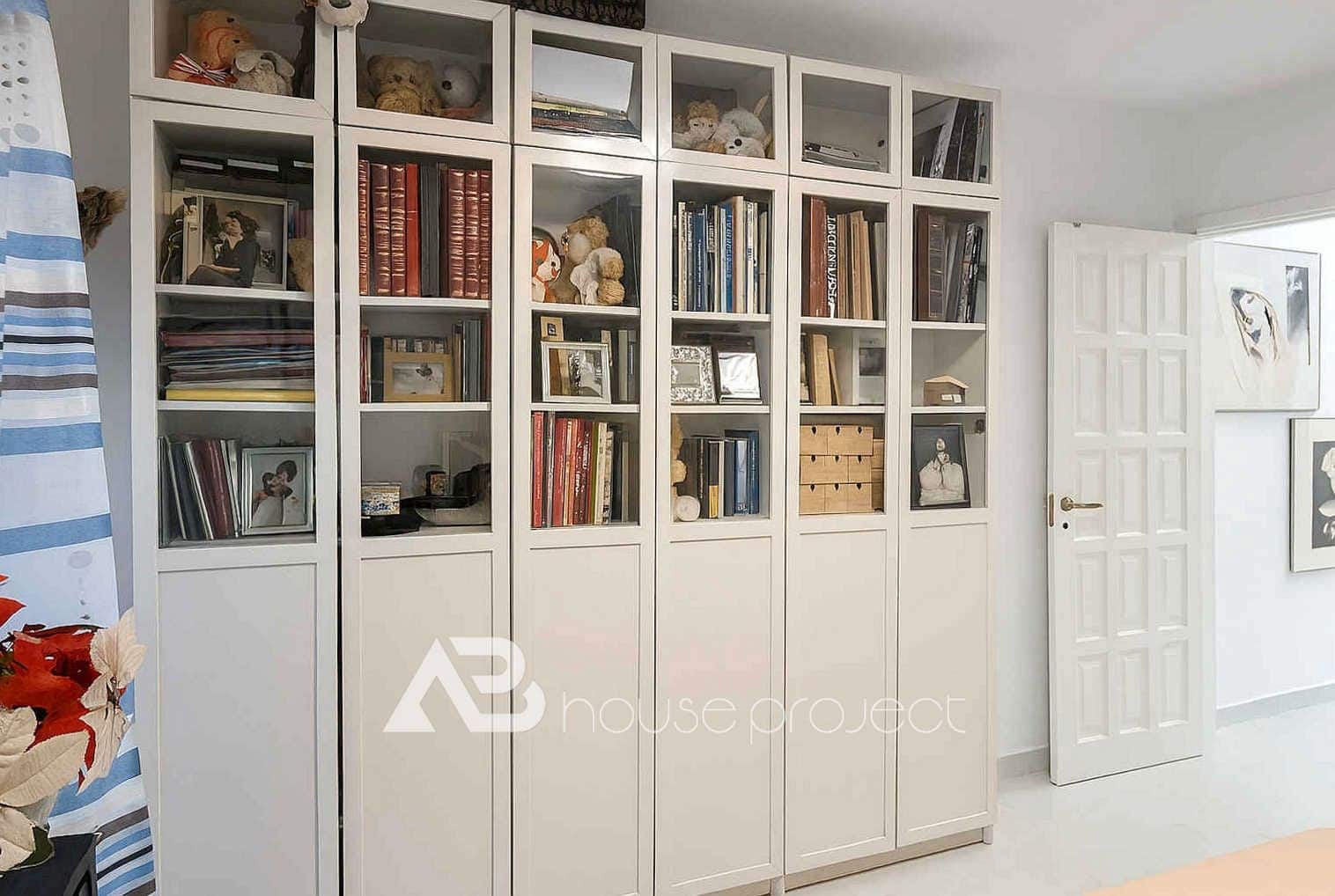 2 makuuhuone Asunto myytävänä paikassa Arona mukana uima-altaan - 490 000 € (Ref: 9688647)