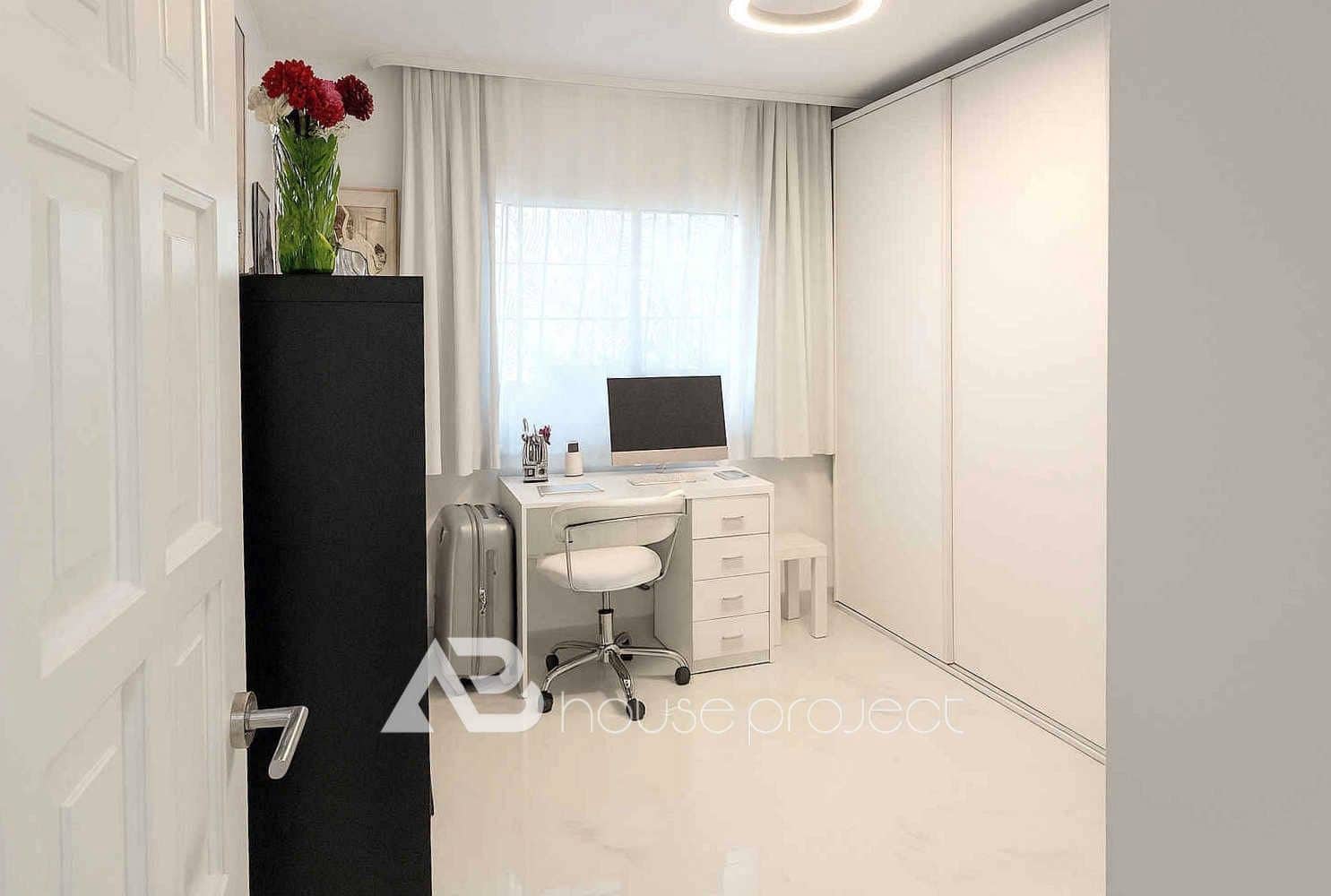 2 makuuhuone Asunto myytävänä paikassa Arona mukana uima-altaan - 490 000 € (Ref: 9688647)