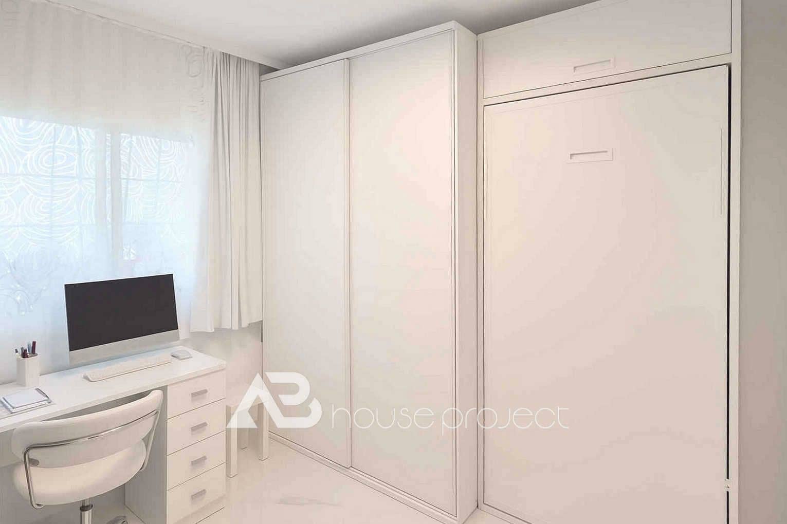 2 makuuhuone Asunto myytävänä paikassa Arona mukana uima-altaan - 490 000 € (Ref: 9688647)