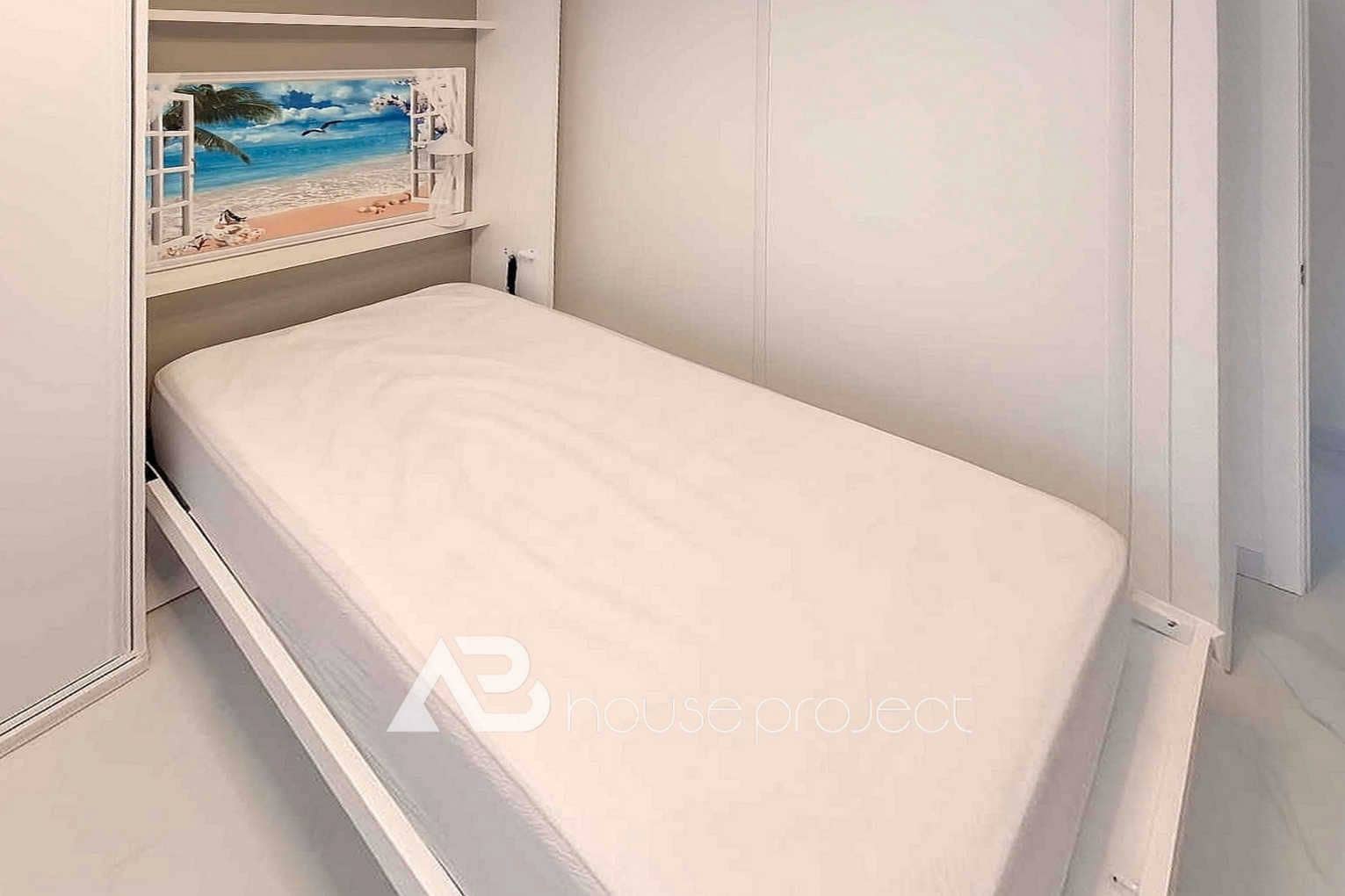 2 makuuhuone Asunto myytävänä paikassa Arona mukana uima-altaan - 490 000 € (Ref: 9688647)