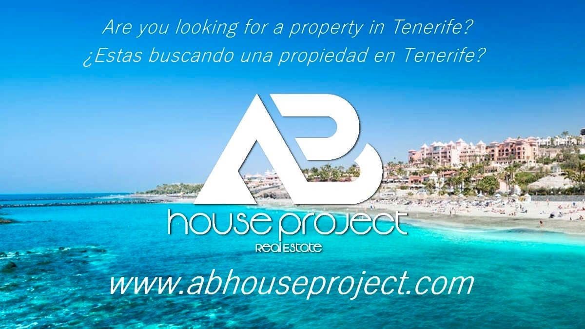 2 makuuhuone Asunto myytävänä paikassa Arona mukana uima-altaan - 490 000 € (Ref: 9688647)