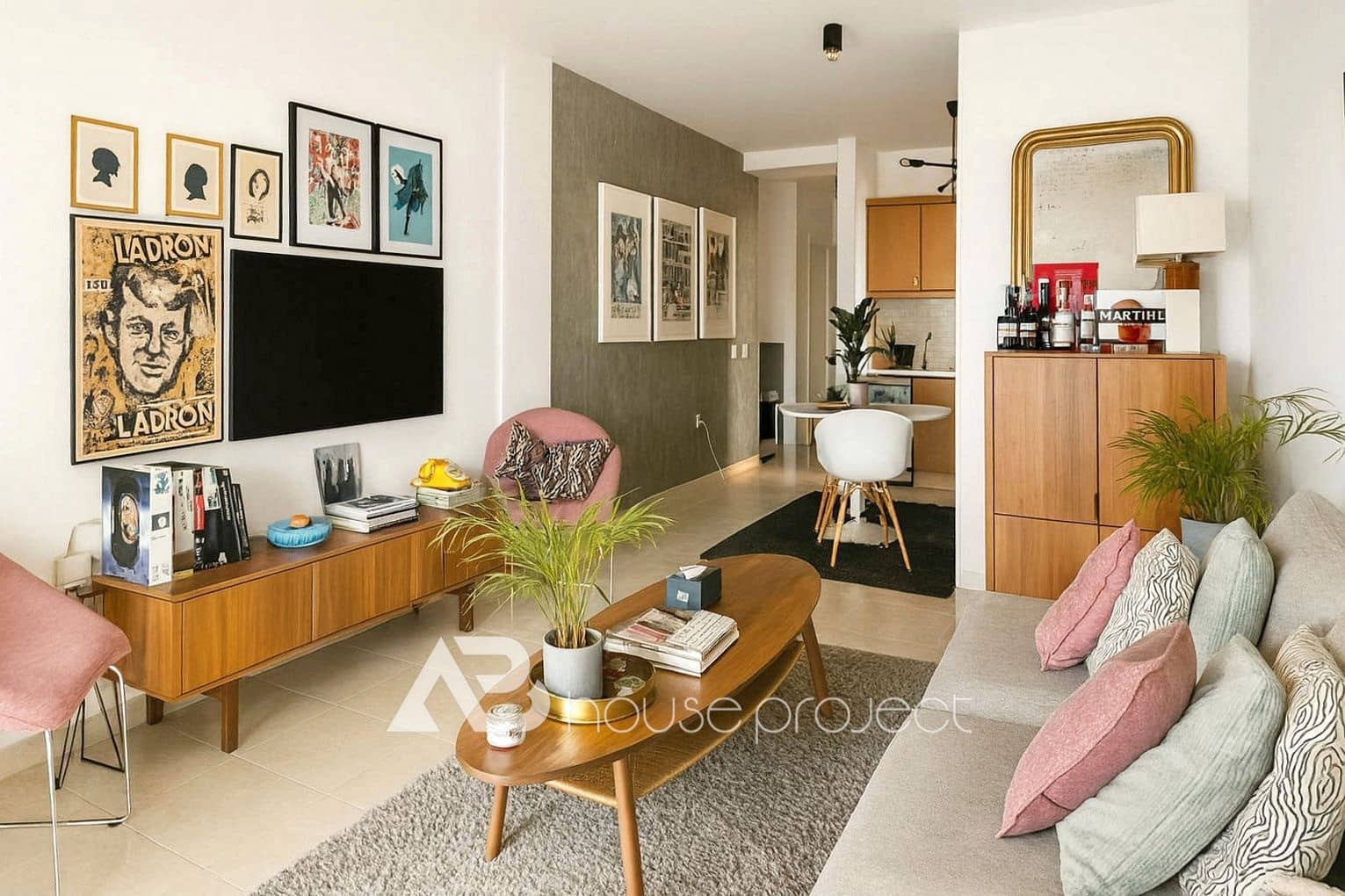 Piso de 2 habitaciones en Arona en venta con piscina garaje - 354.900 € (Ref: 9688648)