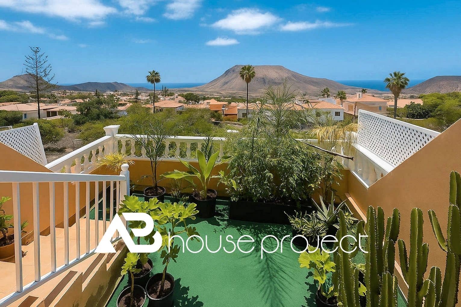 Piso de 2 habitaciones en Arona en venta con piscina garaje - 354.900 € (Ref: 9688648)