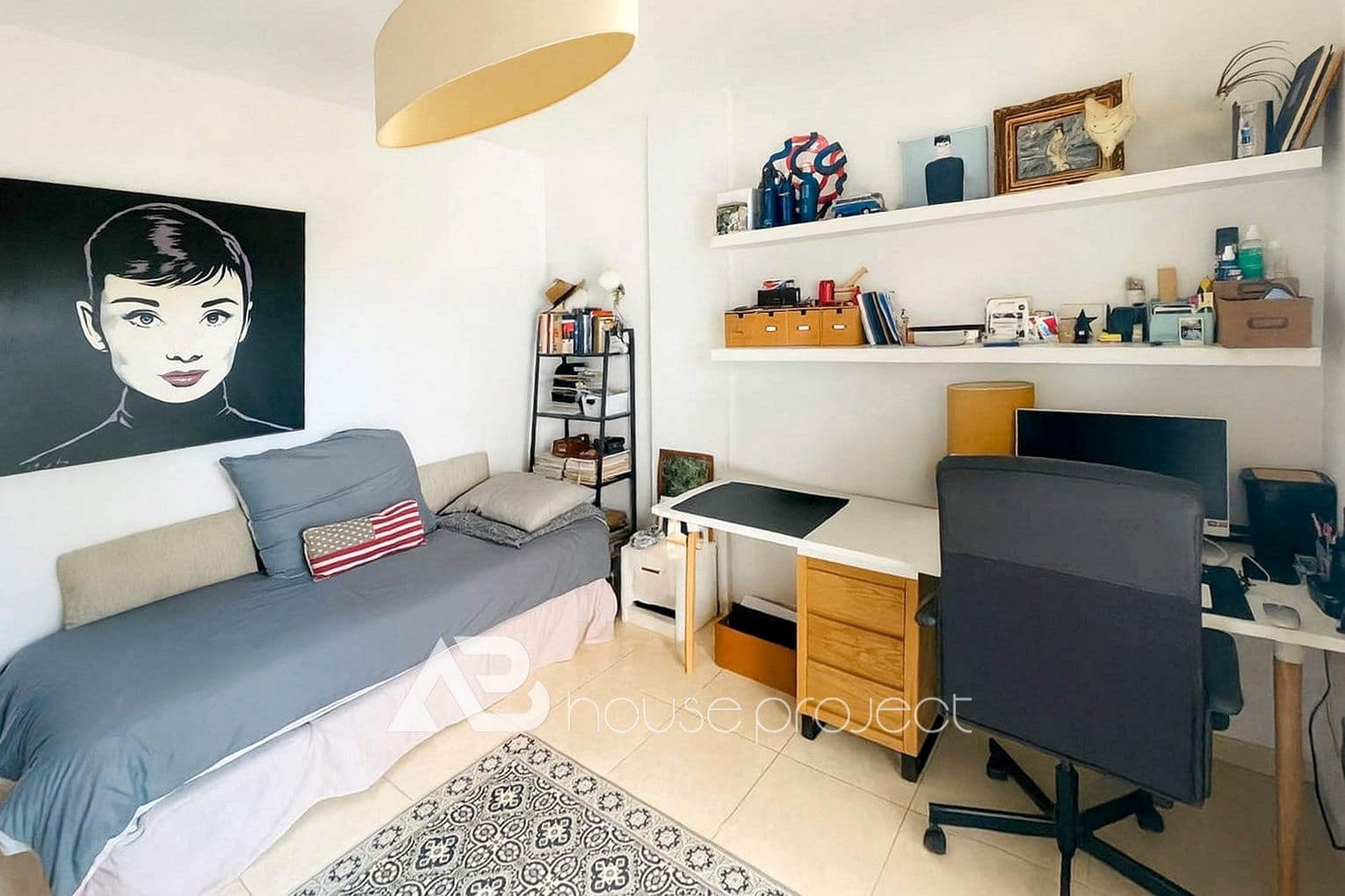 Piso de 2 habitaciones en Arona en venta con piscina garaje - 354.900 € (Ref: 9688648)