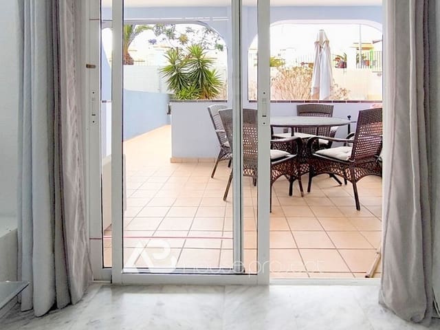 1 chambre Appartement à vendre à Arona avec piscine - 285 000 € (Ref: 9723893)