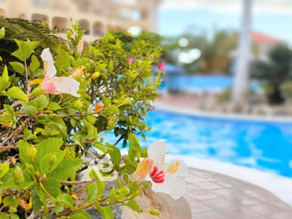 1 soveværelse Lejlighed til salg i Arona med swimmingpool - € 285.000 (Ref: 9723893)