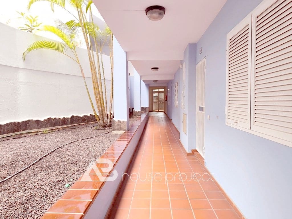 1 soveværelse Lejlighed til salg i Arona med swimmingpool - € 285.000 (Ref: 9723893)