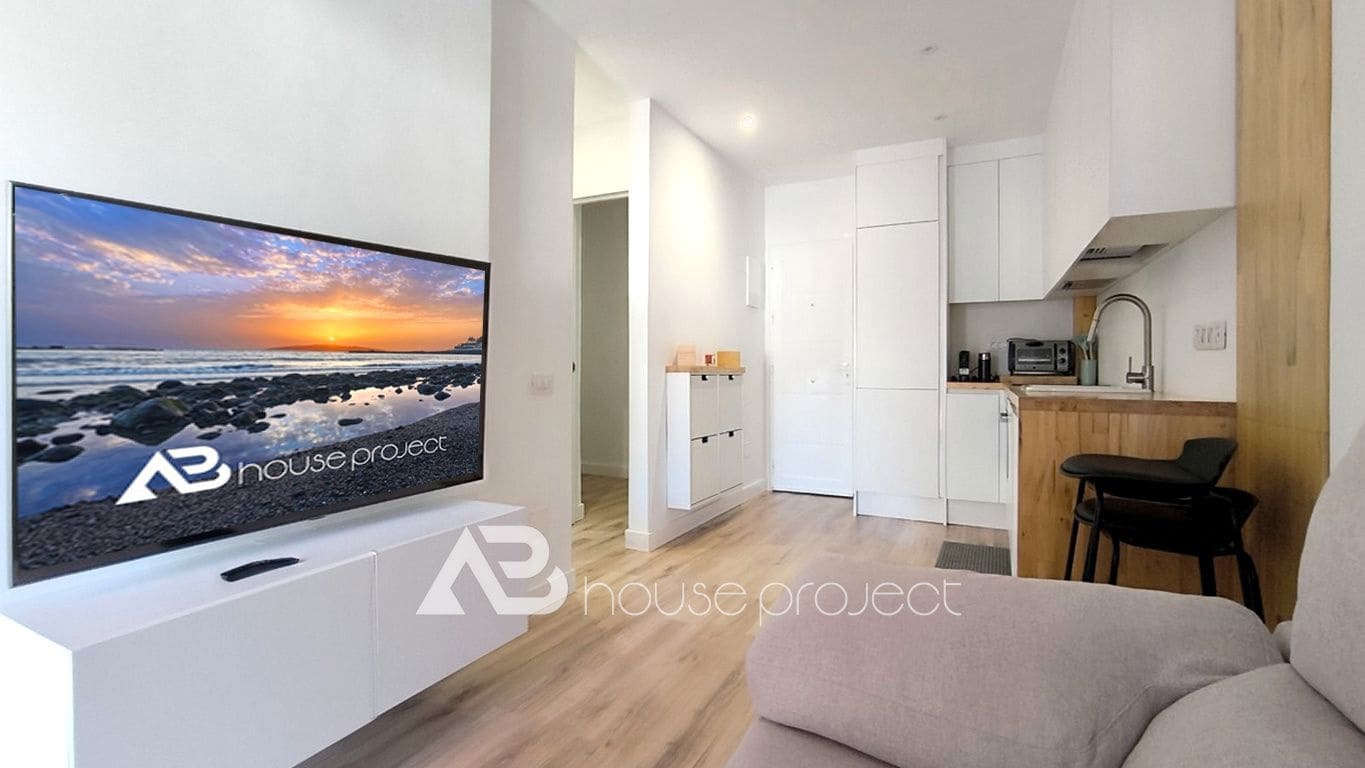 2 chambre Appartement à vendre à Arona avec piscine - 350 000 € (Ref: 9723894)