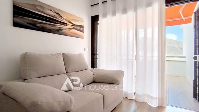 2 chambre Appartement à vendre à Los Cristianos, Arona avec piscine - 350 000 € (Ref: 9723894)