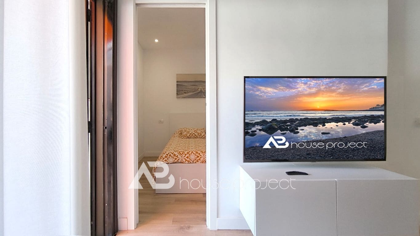 2 chambre Appartement à vendre à Arona avec piscine - 350 000 € (Ref: 9723894)